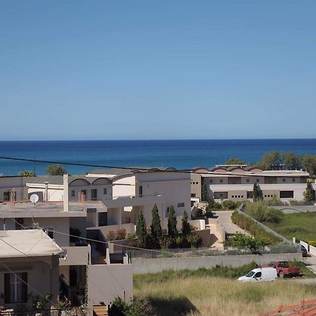 Phaedra'S Studios In Kolymbari Chania  ภายนอก รูปภาพ