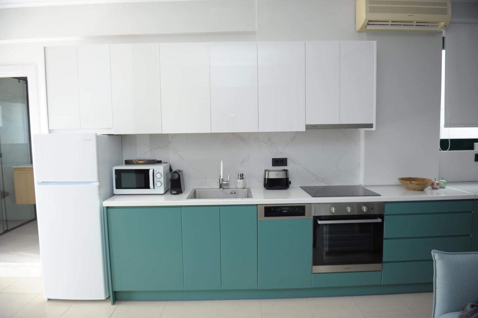 Phaedra'S Studios In Kolymbari Chania  ภายนอก รูปภาพ