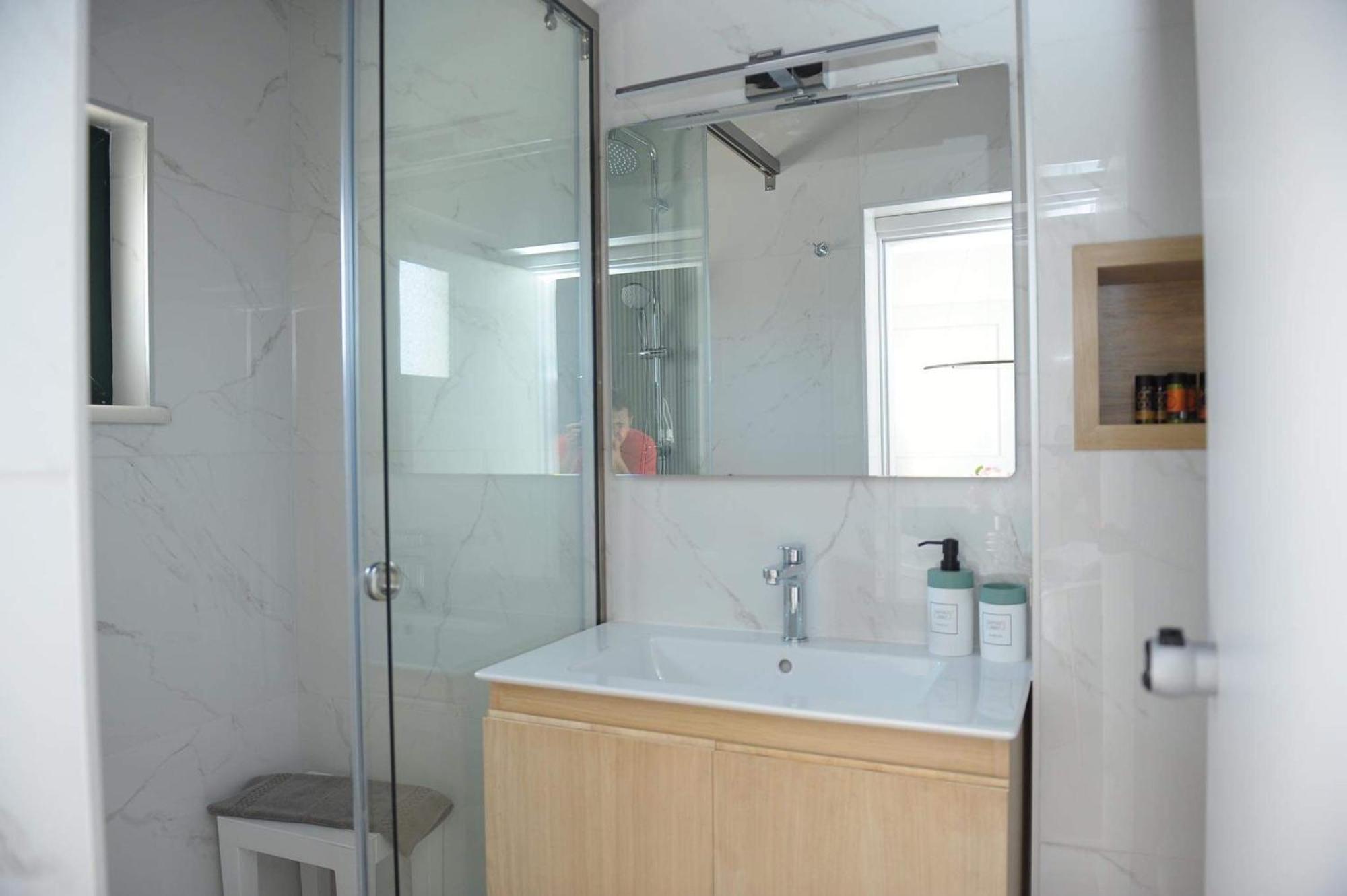 Phaedra'S Studios In Kolymbari Chania  ภายนอก รูปภาพ