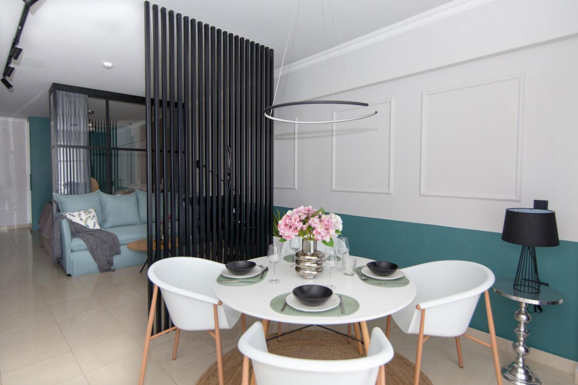 Phaedra'S Studios In Kolymbari Chania  ภายนอก รูปภาพ