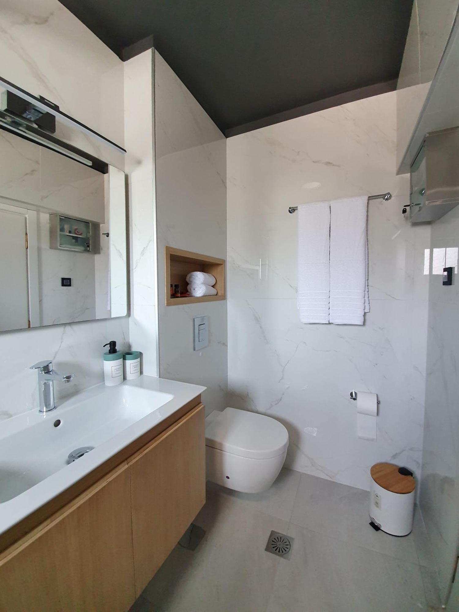 Phaedra'S Studios In Kolymbari Chania  ภายนอก รูปภาพ