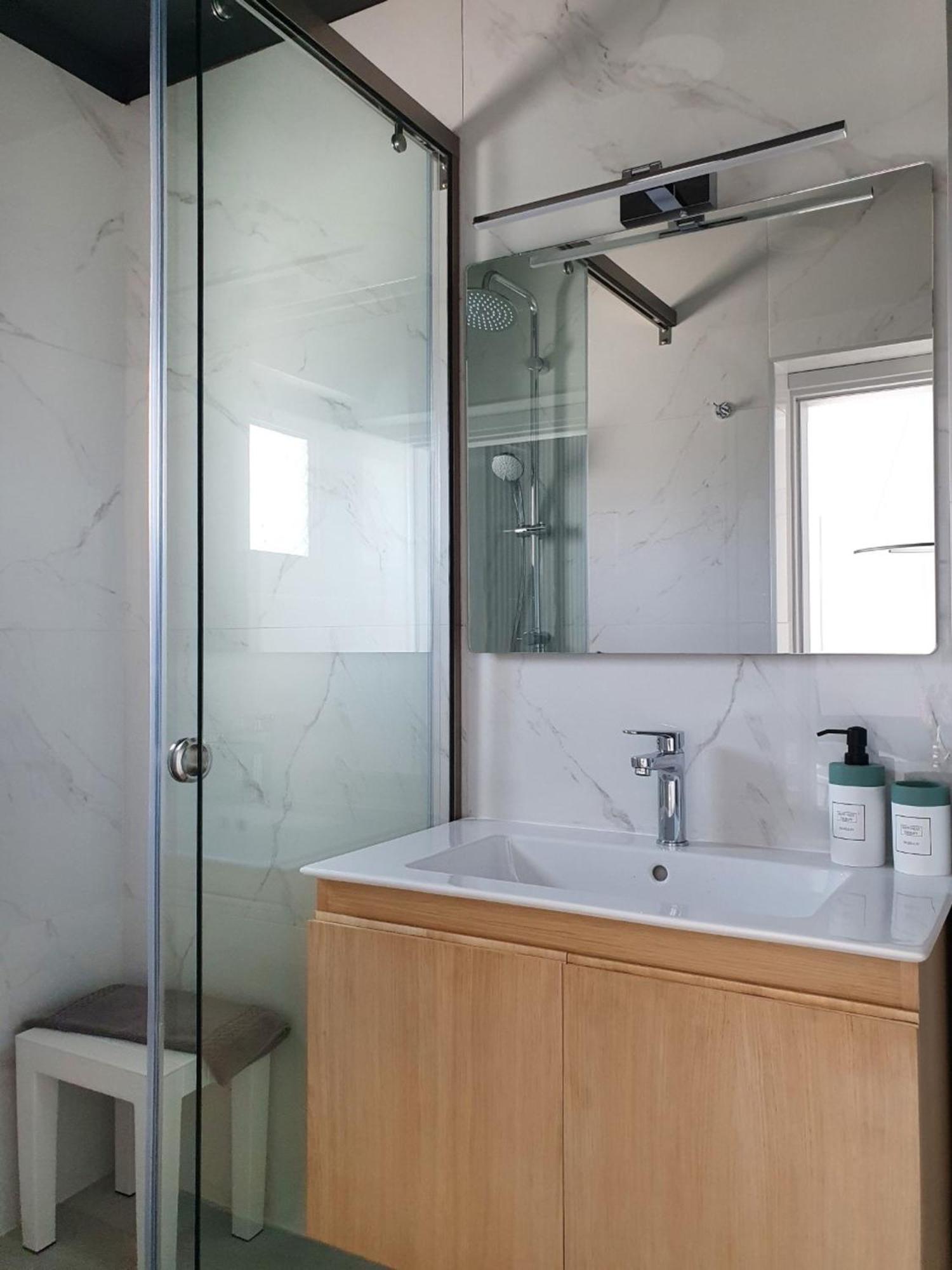 Phaedra'S Studios In Kolymbari Chania  ภายนอก รูปภาพ
