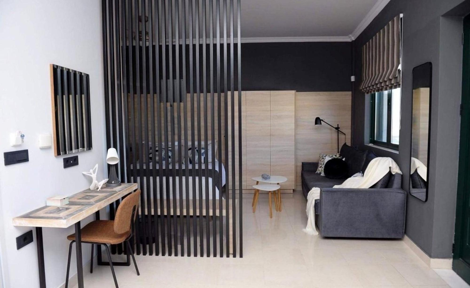Phaedra'S Studios In Kolymbari Chania  ภายนอก รูปภาพ