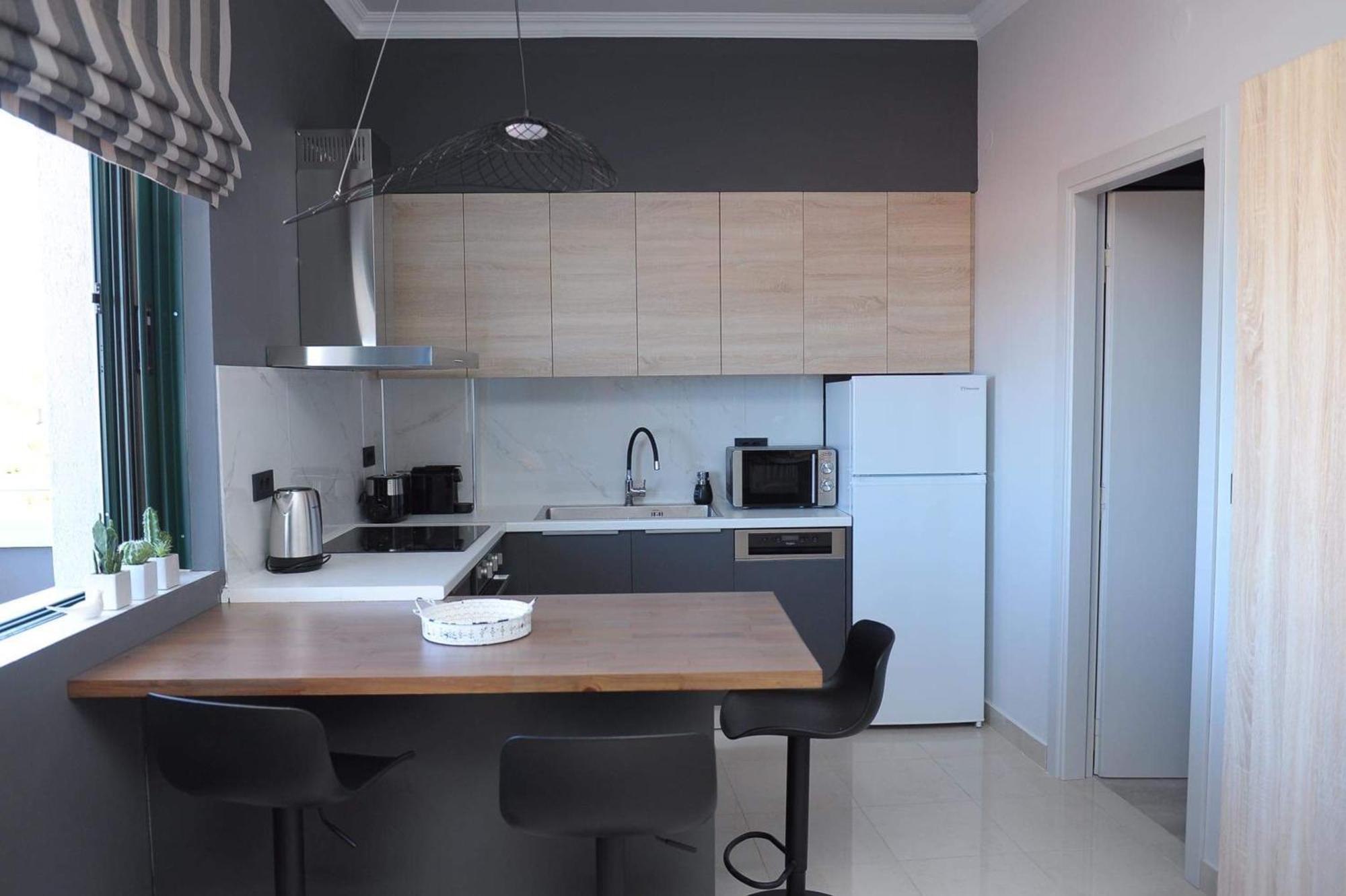 Phaedra'S Studios In Kolymbari Chania  ภายนอก รูปภาพ