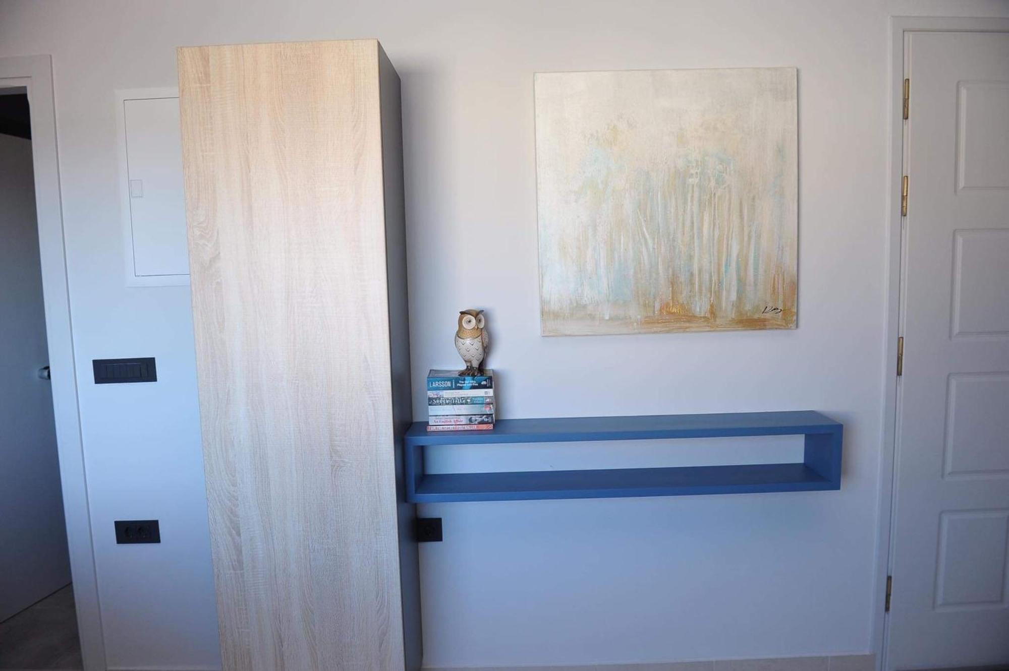 Phaedra'S Studios In Kolymbari Chania  ภายนอก รูปภาพ